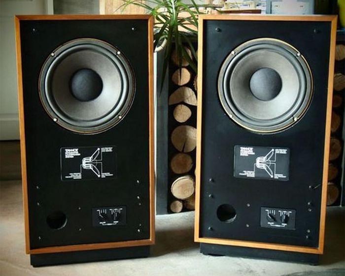 Tannoy Cheviot HPD315